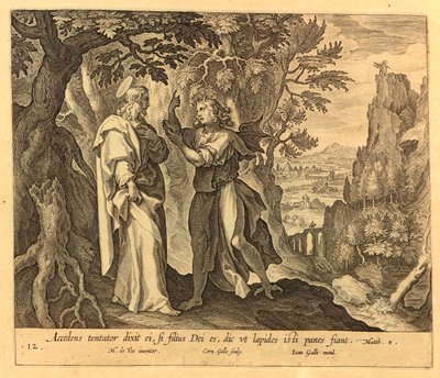 History of the New Testament - 1722 - (13) by Unbekannt Unbekannt
